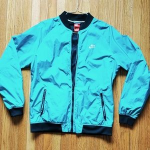 Nike Bomber / Renegade Jacket, Size L